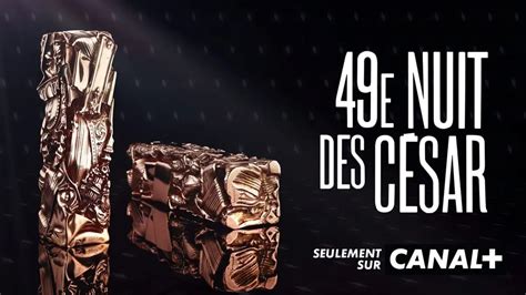 cesar 365|Cérémonie des César 2024 en direct et replay .